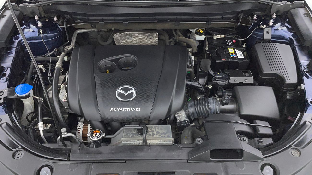 Mazda CX5 GS 2.5 | Zero Down Payment | Free Home Test Drive