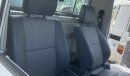 Toyota Land Cruiser Pick Up V6 - PETROL - SINGLE-CAB -- WINSH - DIFLOCK -AIRBAG - ABS - POWER WINDOW - LEATHER SEATS