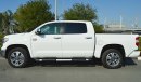 Toyota Tundra 1794 Special Edition 2018, 5.7 V8 0km, 4X4 # Radar # Full Options (VAT included)