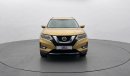 Nissan X-Trail S 2.5 | Under Warranty | Inspected on 150+ parameters