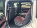 Infiniti QX80 2025 Infinity Autograph Captain Chairs 3.5L