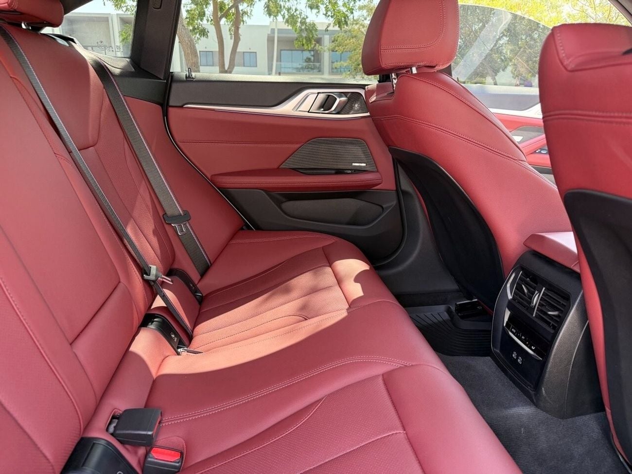 BMW 430i Gran Coupe M SPORT