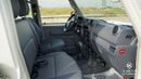 Toyota Land Cruiser 70 4.2L Diesel | LC76 | Manual 4WD Drive | Diff Lock | 5 Door | 9+ Seating