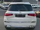 Mercedes-Benz GLS 580 Mercedes-Benz \ GLS 580 \ 2022 \ 89000 km