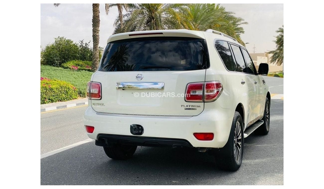 Nissan Patrol SE T2 SE T2 SE T2 Nissan patrol SE 2013 perfect condition clean car