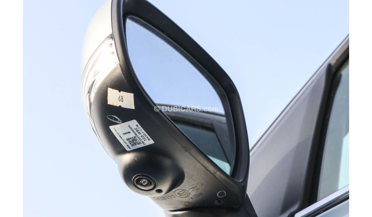 Suzuki Baleno Suzuki Baleno 1.5L GLX AT 2023