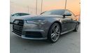 Audi S6 Audi S6_GCC_2016_Excellent_Condition _Full option