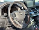 تويوتا لاند كروزر GXR 4.0L PTR A/T // 2026 // HIGH OPTION WITH POWER & LEATHER SEATS , COOLING SEATS , SUNROOF // SPEC