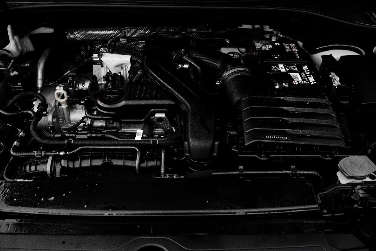 أودي Q3 35TFSI S-Line | 2,409 P.M | 0% Downpayment | Full Option!