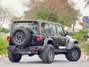 جيب رانجلر Rubicon 392 6.4L V8