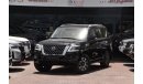 Nissan Patrol Nissan Patrol V6 Titanuim Gcc Export Only