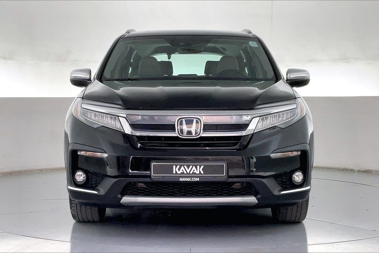 Renault Duster PE | 1 year free warranty | 0 Down Payment