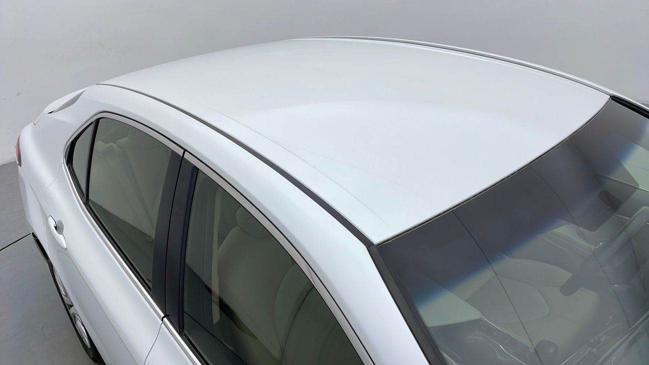 Toyota Camry S 2.5 | Under Warranty | Inspected on 150+ parameters