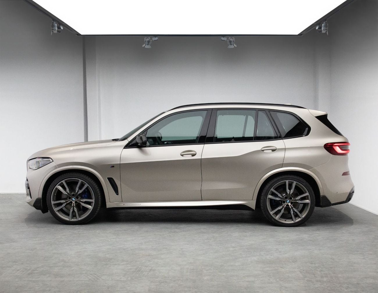 BMW X5 XDRIVE40i M SPORT