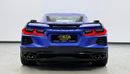 شيفروليه كورفت 1LT STINGRAY PERFORM PACK 1LT STINGRAY PERFORM PACK