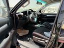 تويوتا هيلوكس TOYOTA HILUX 2.7L AT BLACK  2025-PUSH START