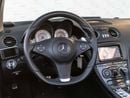 Mercedes-Benz SL 63 AMG AMG CONVERTIBLE