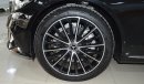 Mercedes-Benz C200 2019 Sedan, GCC, 0km with 2 Years Unlimited Mileage Warranty from Dealer