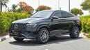 Mercedes-Benz GLE 53 Mercedes GLE53 AMG / 2024 / USA