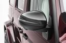 Mercedes Benz G63 AMG 4.0L Twin-Turbocharged V8 Engine