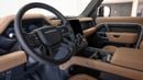 لاند روفر Defender 110 X-DYNAMIC HSE P400 2026 | BRAND NEW (FOR EXPORT ONLY) | LAND ROVER DEFENDER - 110 X-DYNAMIC HSE | 0 