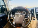 Toyota Land Cruiser GXR