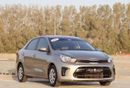Kia Pegas Std 1.4L kia pegas 1.4L 2022 GCC accident free, in excellent condition 437 P.M