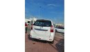 Toyota Avanza 1.5L SE PETROL AUTOMATIC