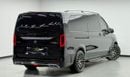 مرسيدس بنز V 250 2023 Mercedes Maybach V250, Warranty, Very Low Km, Fully Loaded, Excellent Condition, GCC