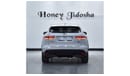 Jaguar F Pace EXCELLENT DEAL for our Jaguar F-Pace 35t AWD ( 2017 Model ) in White Color GCC Specs
