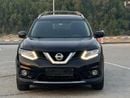 Nissan Rogue very good condition inside and outside