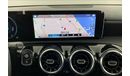 Mercedes Benz A200 Premium