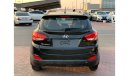 Hyundai Tucson GL 2014 Ref#185