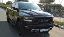 RAM 1500 2019 REBEL 1500 HEMI, 5.7L V8 GCC, 4X4, 0km with 3 Years or 100,000km Warranty