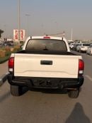 Toyota Tacoma Tacoma SR