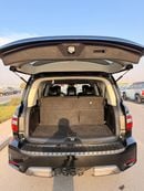 Nissan Armada 4WD 2022 model