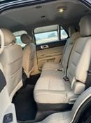 فورد إكسبلورر XLT