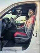 Toyota Land Cruiser VXR TWIN TURBO EXCL / HIGH OPTION / SUNROOF, LEATHER, POWER SEATS/3.5L PETROL V6 A/T/ (CODE # LCTVXR