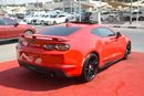 Chevrolet Camaro /BEST DEAL **CLEAN TITLE --FULL OPTION /2SS--V8 6.2L GOOD CONDITION