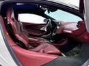 McLaren GT STANDARD Warranty, Carbon Fiber Package, Fully Loaded, Excellent Condition, GCC