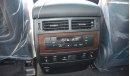 Toyota Land Cruiser 20YM VXS 5.7 GRAND TOURING SPORT