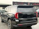 جي أم سي يوكون 5.3 V8 AT4 (AWD)