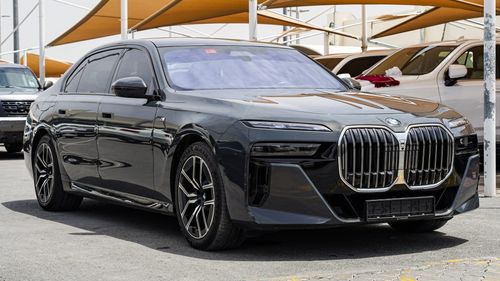 BMW 735