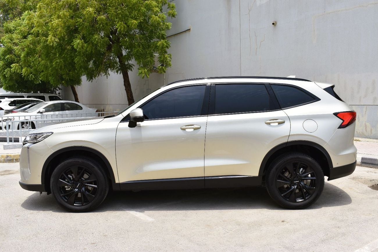 هافال H6 DELUXE