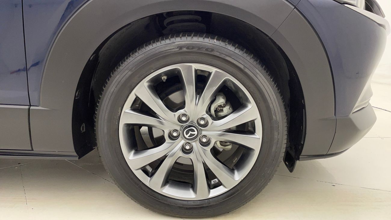 مازدا CX30 URBANE 2 | بدون دفعة مقدمة | اختبار القيادة في المنزل