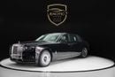 Rolls-Royce Phantom EWB 6.8L
