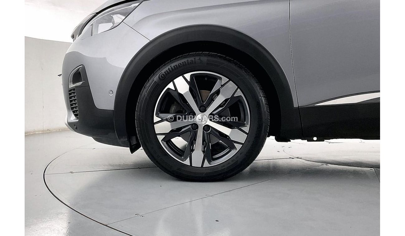 Peugeot 5008 GT Line