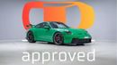 Porsche 911 PDK - Warranty until Feb 2026 - Approved Prepared Vehicle