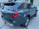 Toyota 4Runner Limited 7-Seater
