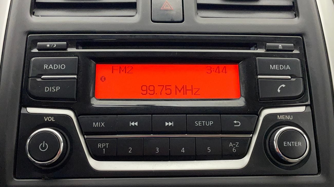 نيسان صني SV 1.5 | بدون دفعة مقدمة | اختبار القيادة في المنزل